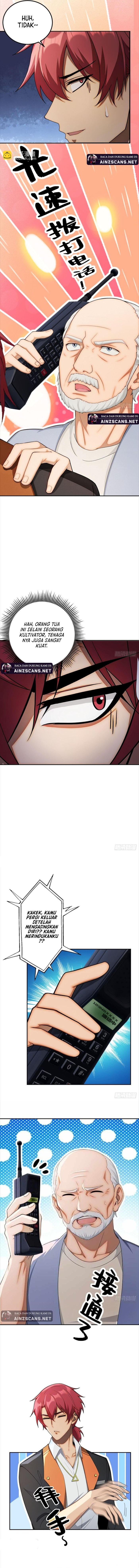 Rebirth 1998 Chapter 24 Gambar 4