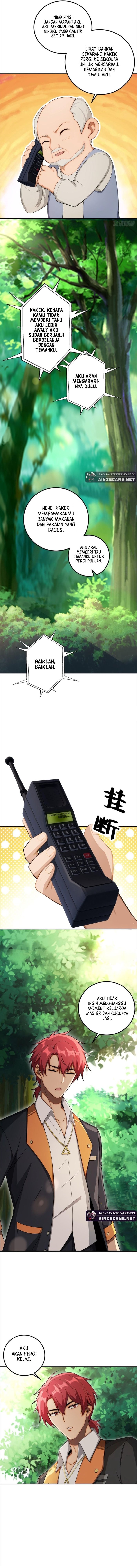 Rebirth 1998 Chapter 24 Gambar 5