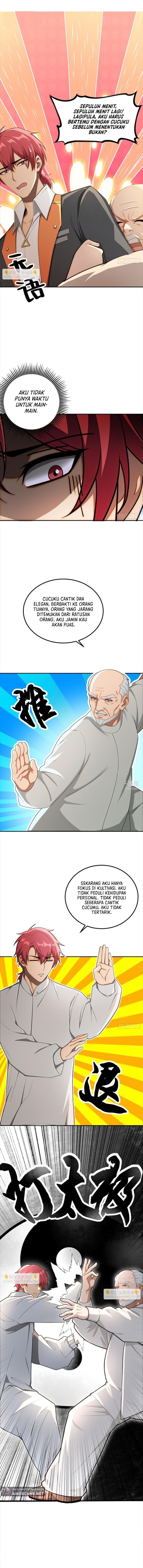 Rebirth 1998 Chapter 24 Gambar 6