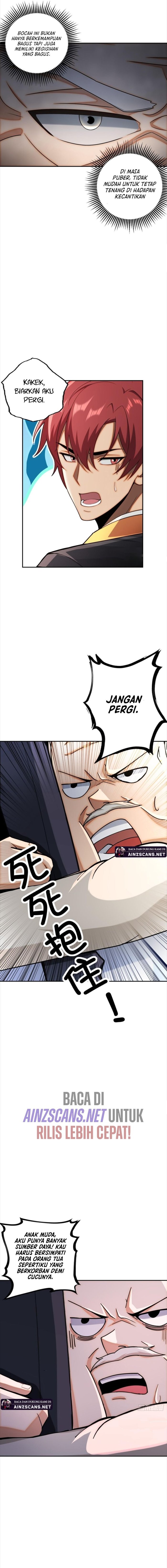 Rebirth 1998 Chapter 24 Gambar 7