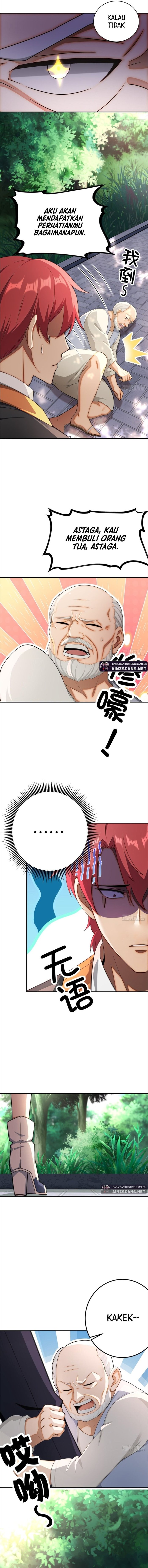 Rebirth 1998 Chapter 24 Gambar 8