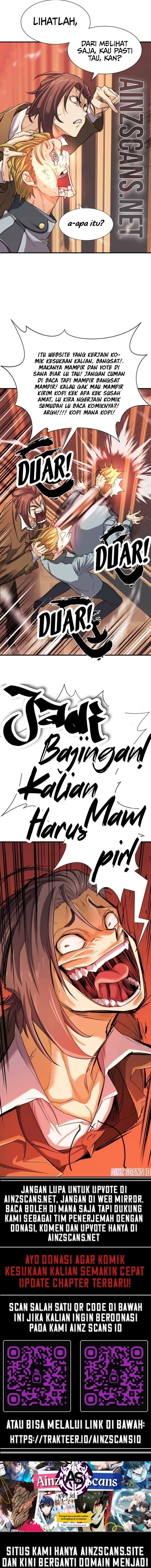Rebirth 1998 Chapter 24 Gambar 10