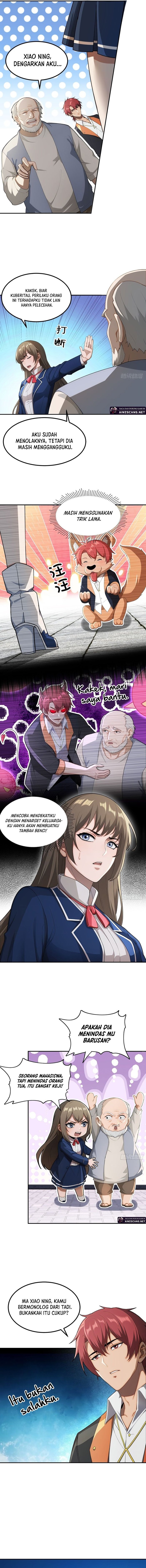 Rebirth 1998 Chapter 25 Gambar 2