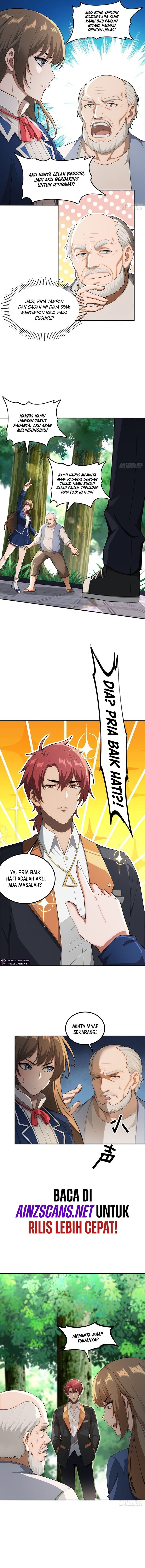 Rebirth 1998 Chapter 25 Gambar 3