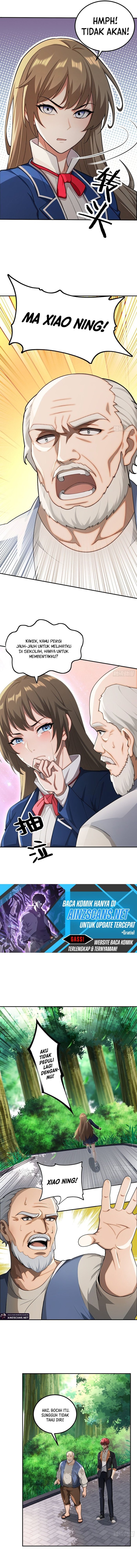 Rebirth 1998 Chapter 25 Gambar 4