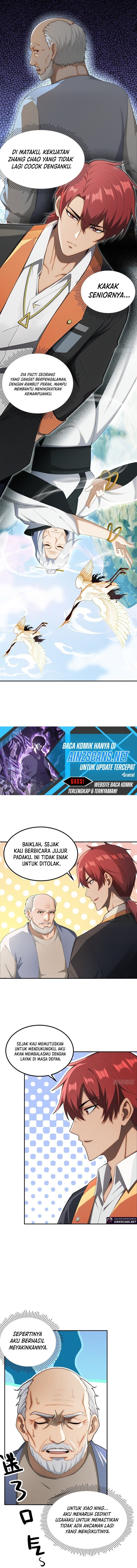 Rebirth 1998 Chapter 25 Gambar 8