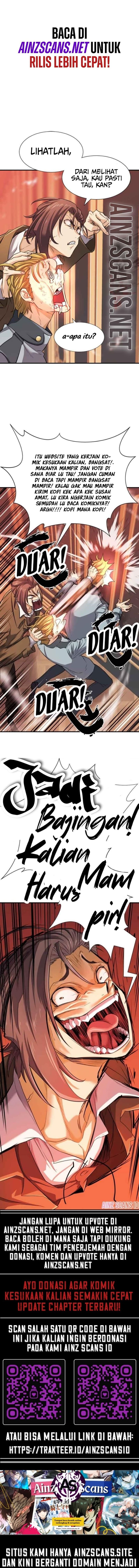 Rebirth 1998 Chapter 25 Gambar 9