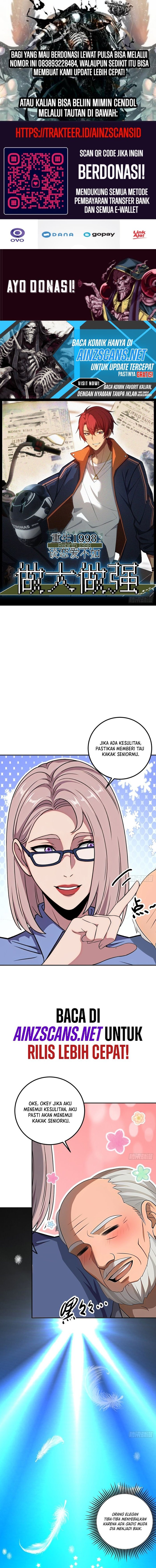 Rebirth 1998 Chapter 28 Gambar 1