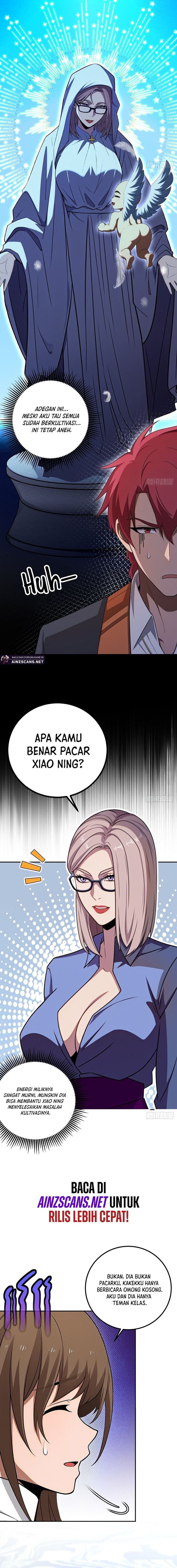 Rebirth 1998 Chapter 28 Gambar 2