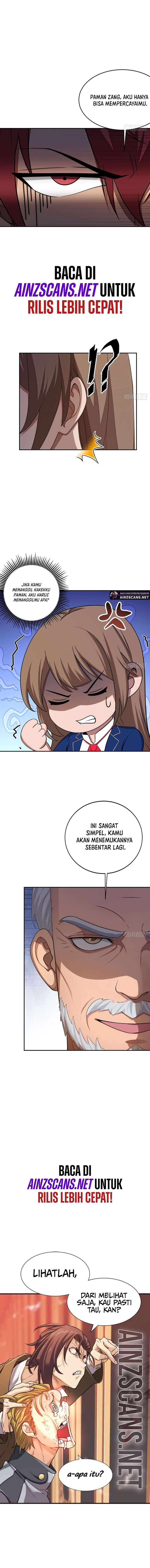 Rebirth 1998 Chapter 28 Gambar 10