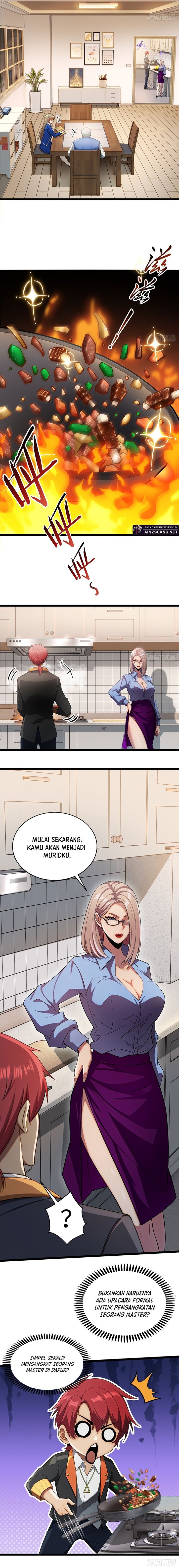 Rebirth 1998 Chapter 31 Gambar 2
