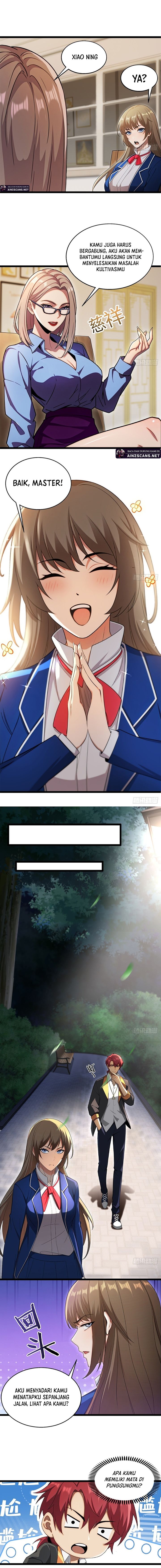 Rebirth 1998 Chapter 31 Gambar 4