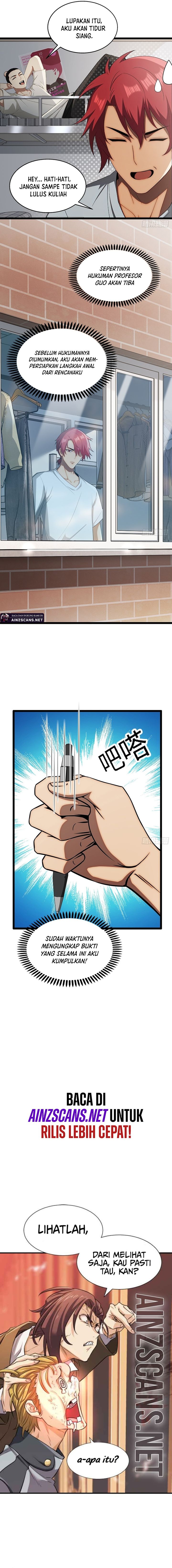 Rebirth 1998 Chapter 31 Gambar 10
