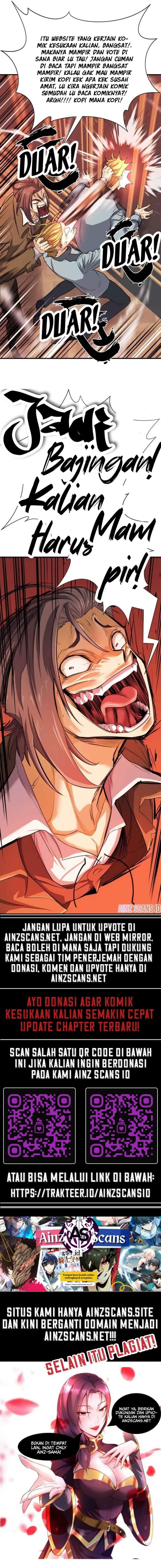 Rebirth 1998 Chapter 31 Gambar 11