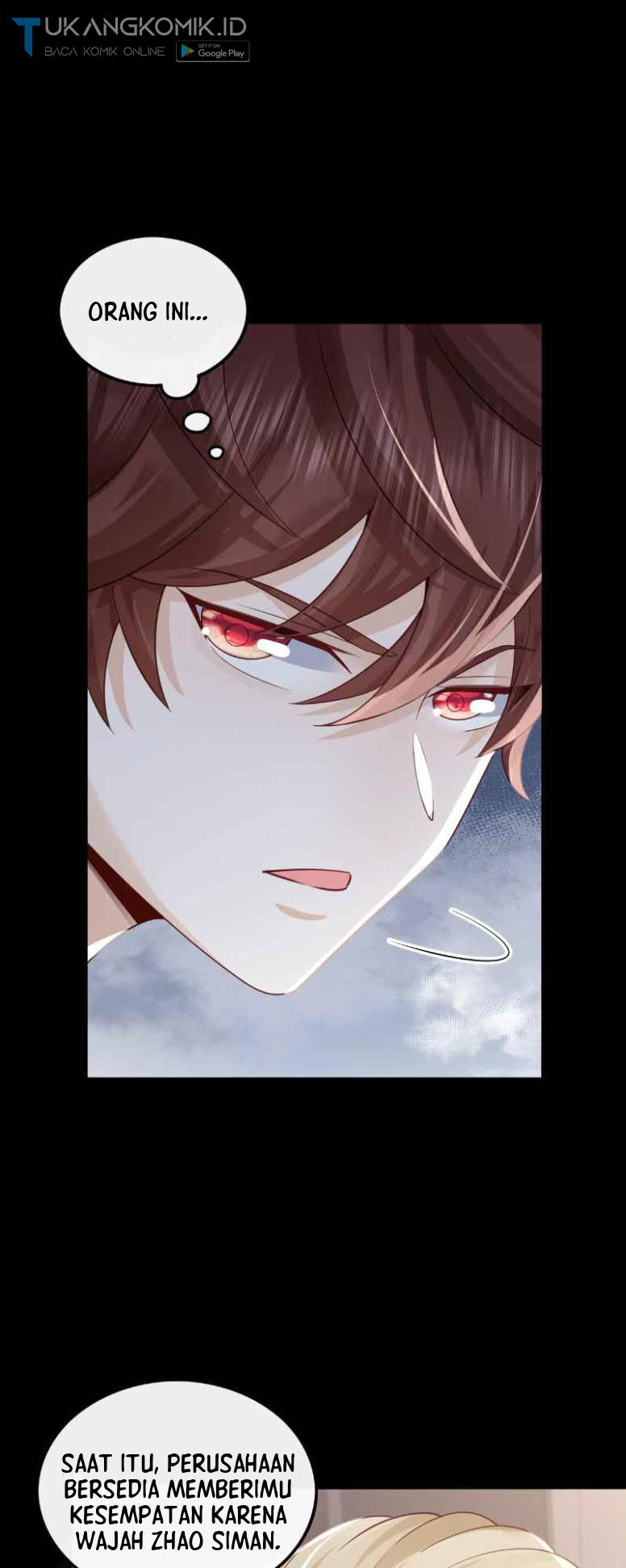 Rebirth I Am The King of Entertainment Chapter 01 Gambar 5