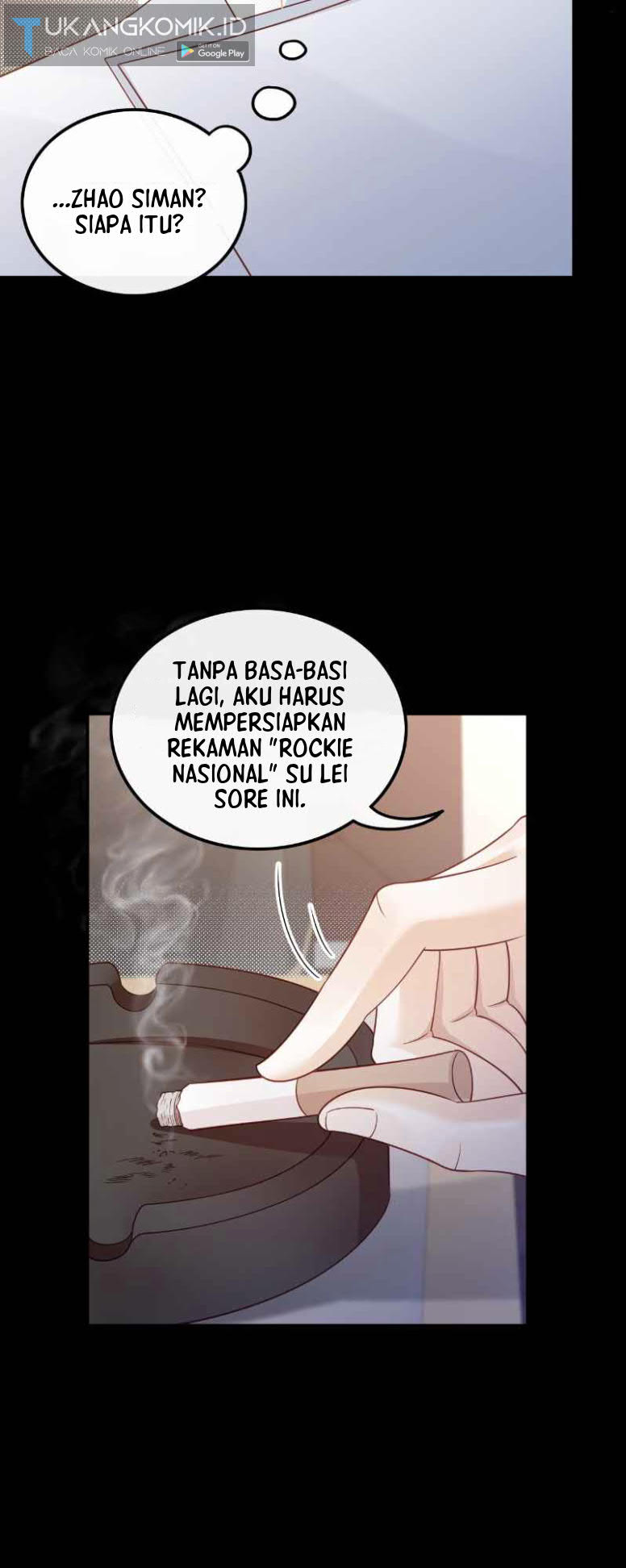 Rebirth I Am The King of Entertainment Chapter 01 Gambar 7