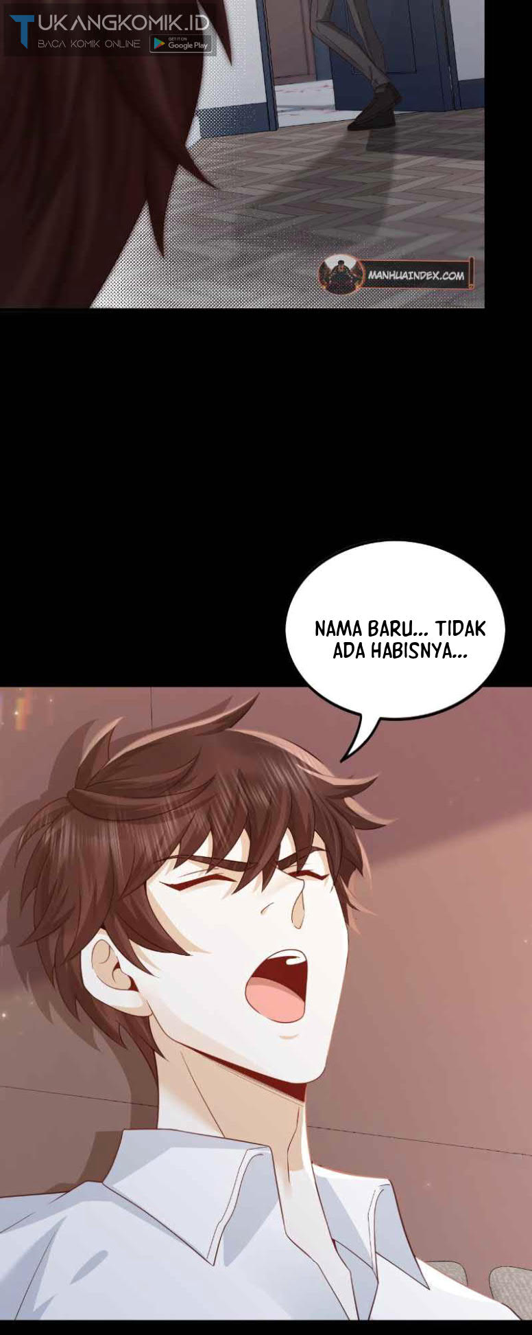 Rebirth I Am The King of Entertainment Chapter 01 Gambar 10