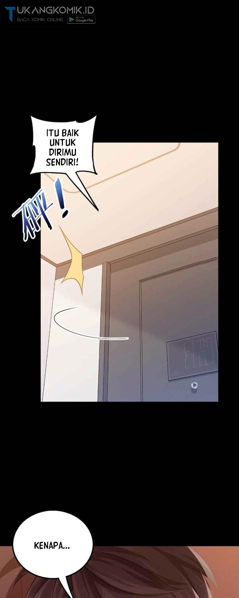 Rebirth I Am The King of Entertainment Chapter 01 Gambar 11