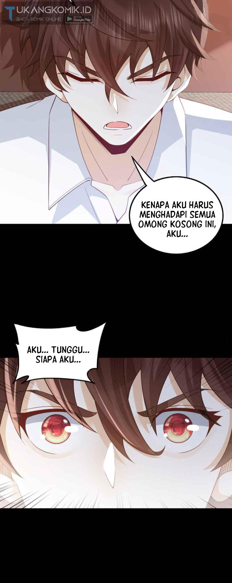Rebirth I Am The King of Entertainment Chapter 01 Gambar 12