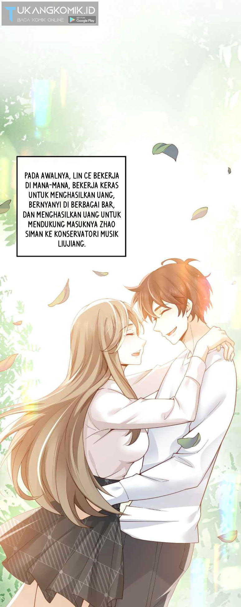Rebirth I Am The King of Entertainment Chapter 01 Gambar 18