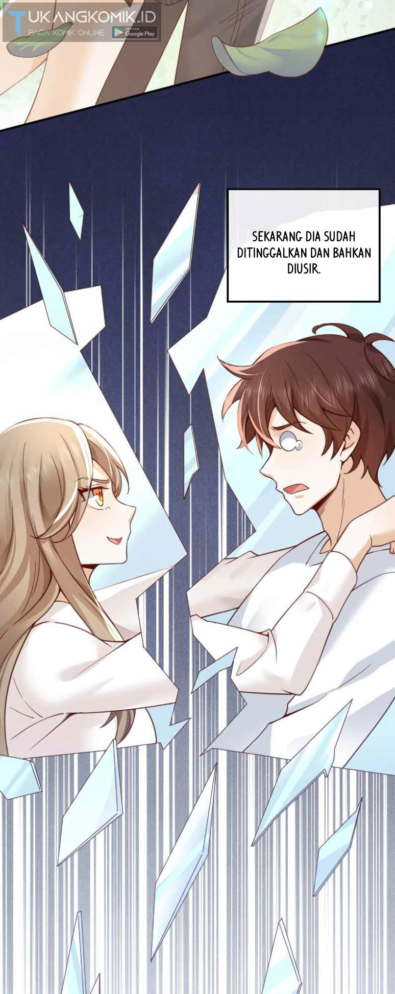 Rebirth I Am The King of Entertainment Chapter 01 Gambar 19