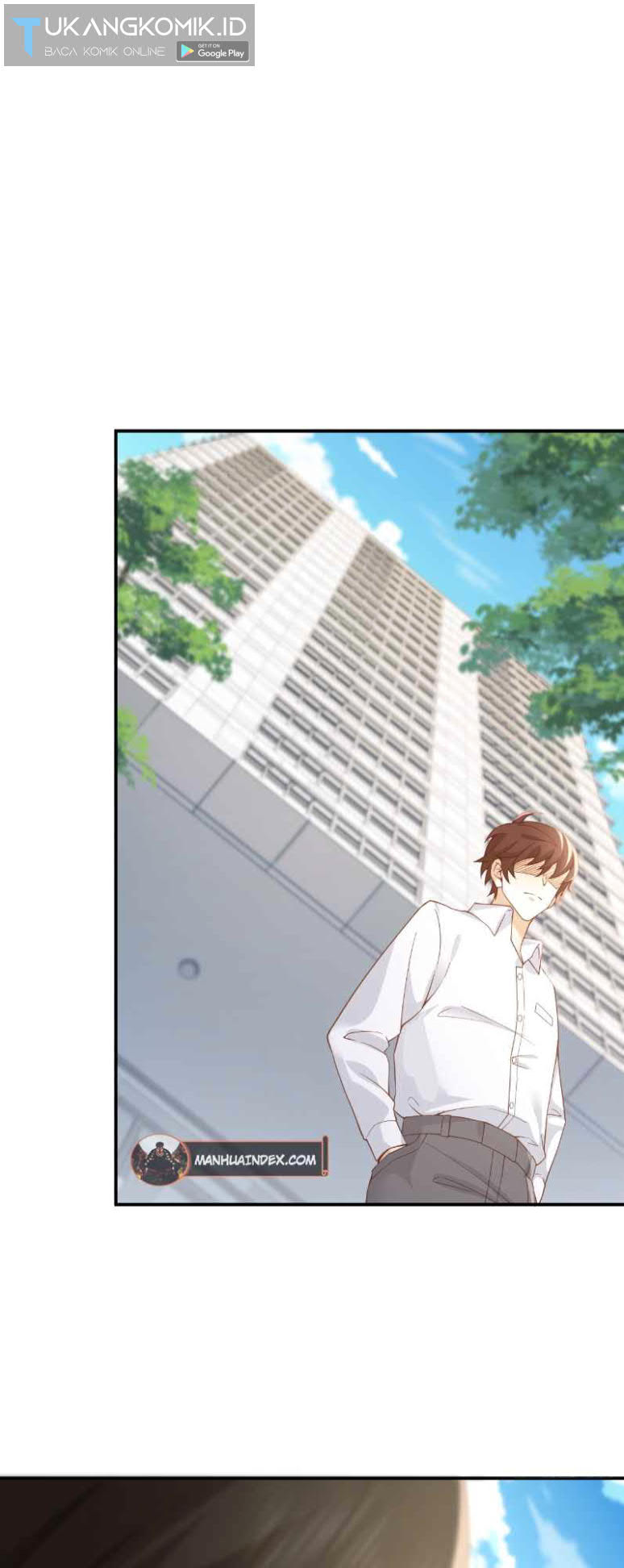 Rebirth I Am The King of Entertainment Chapter 01 Gambar 26