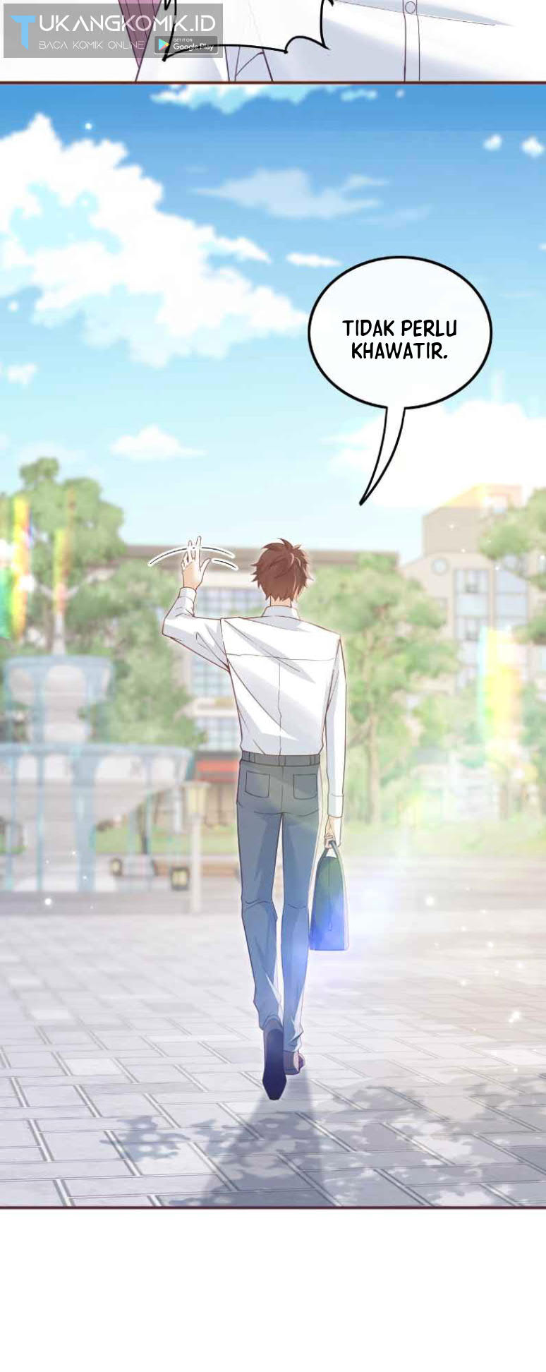 Rebirth I Am The King of Entertainment Chapter 01 Gambar 34