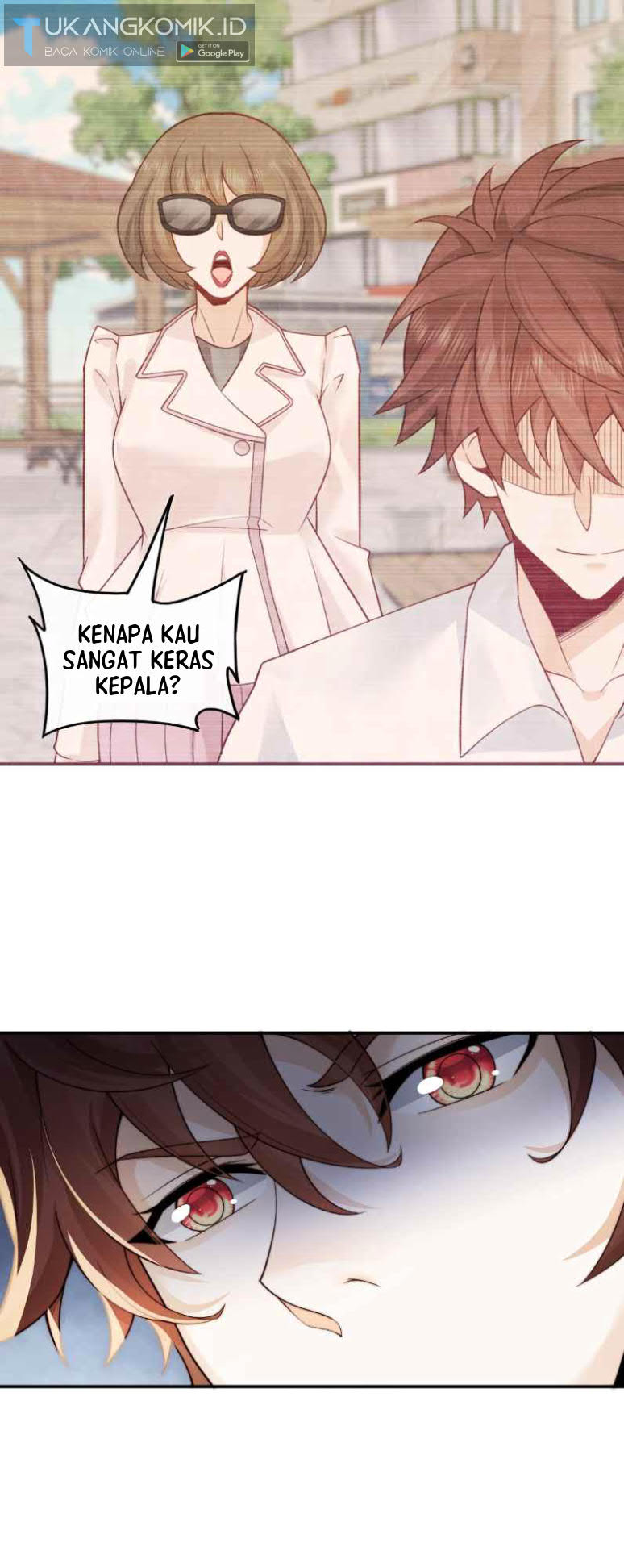 Rebirth I Am The King of Entertainment Chapter 01 Gambar 37