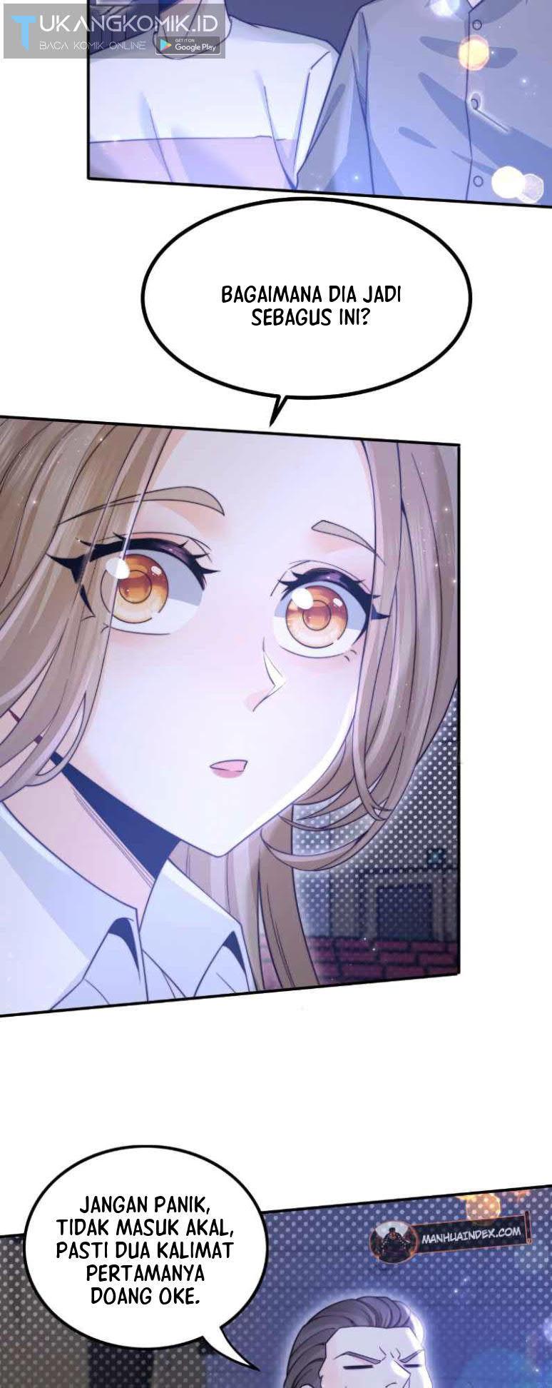Rebirth I Am The King of Entertainment Chapter 01 Gambar 42