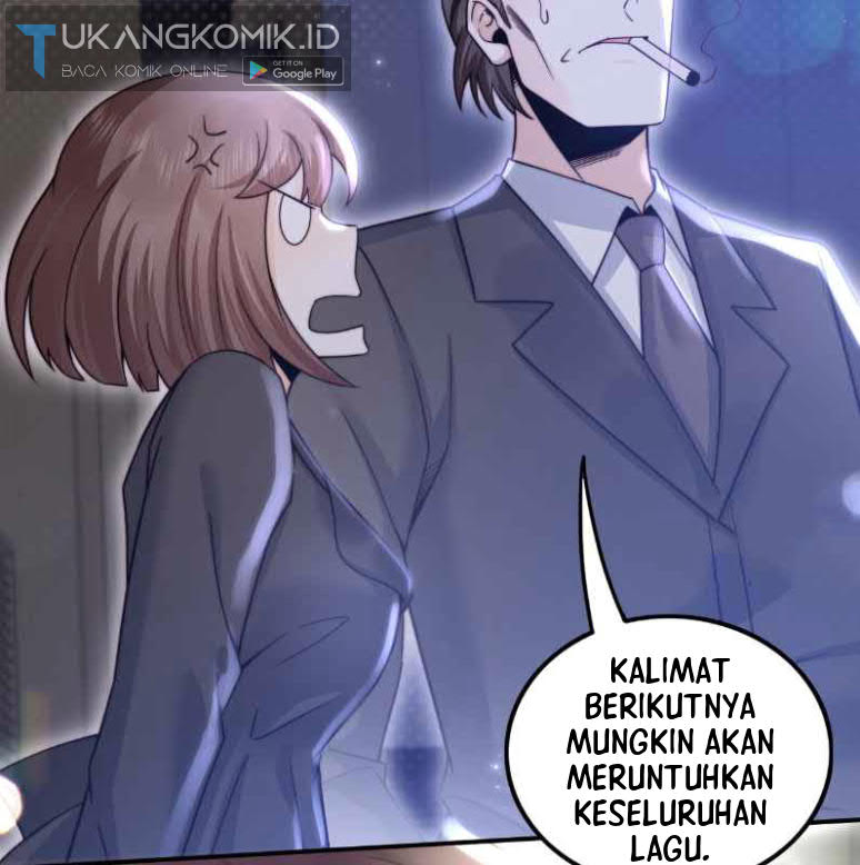 Rebirth I Am The King of Entertainment Chapter 01 Gambar 43