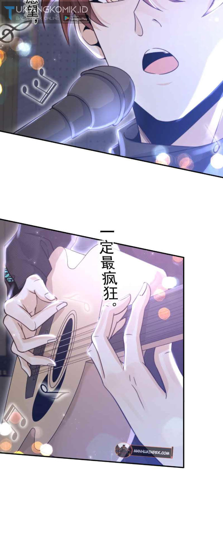 Rebirth I Am The King of Entertainment Chapter 01 Gambar 46