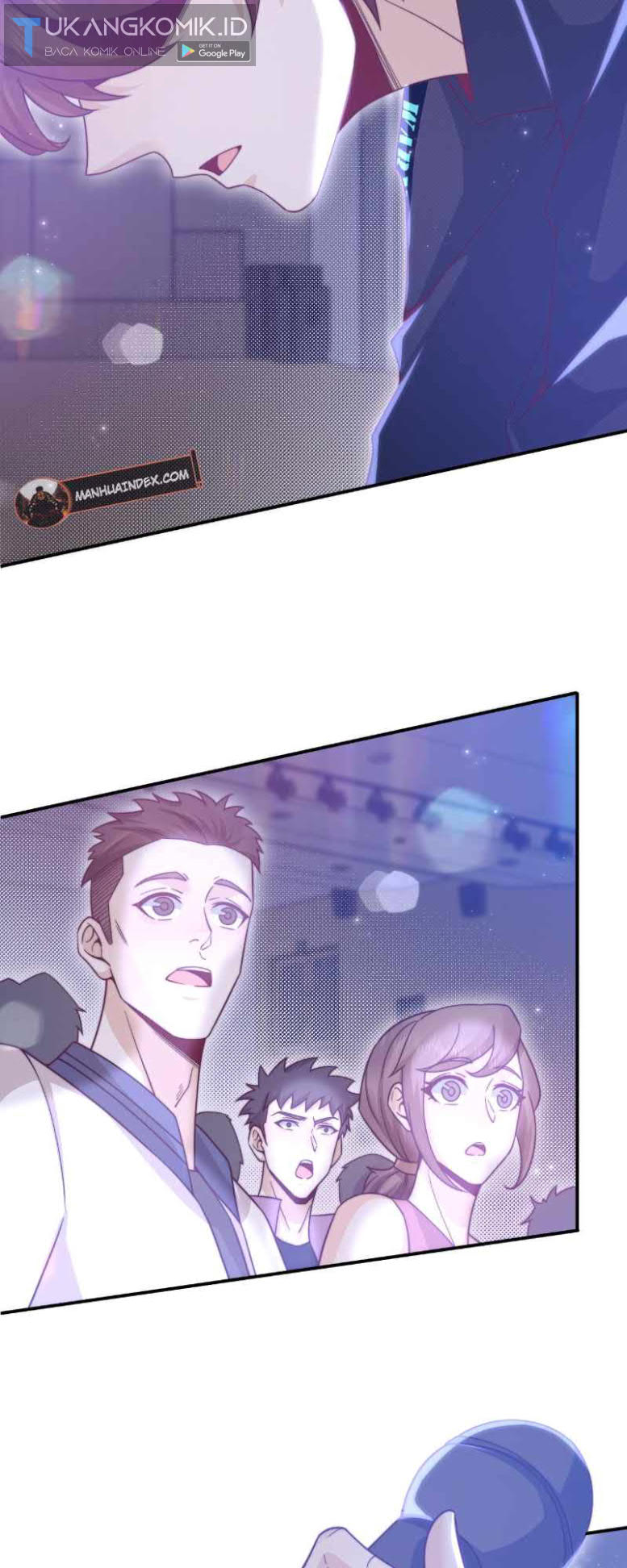 Rebirth I Am The King of Entertainment Chapter 01 Gambar 50