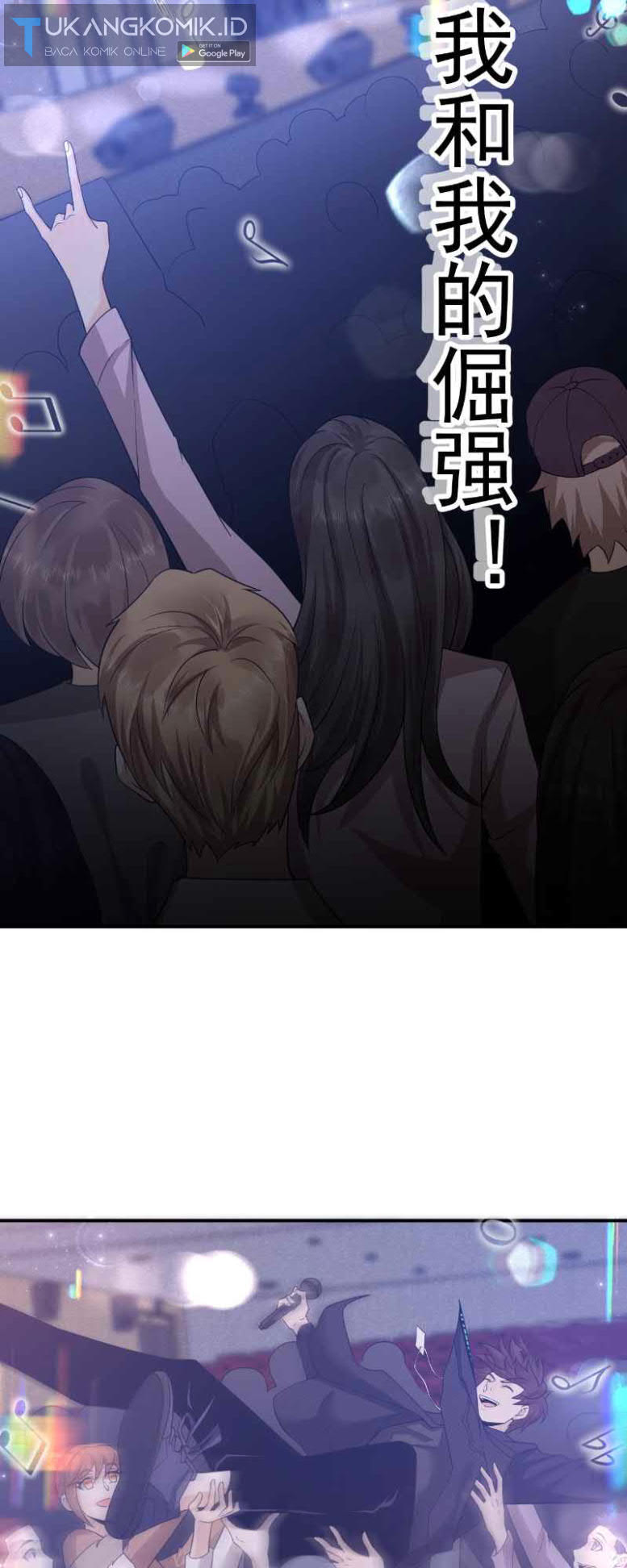 Rebirth I Am The King of Entertainment Chapter 01 Gambar 56