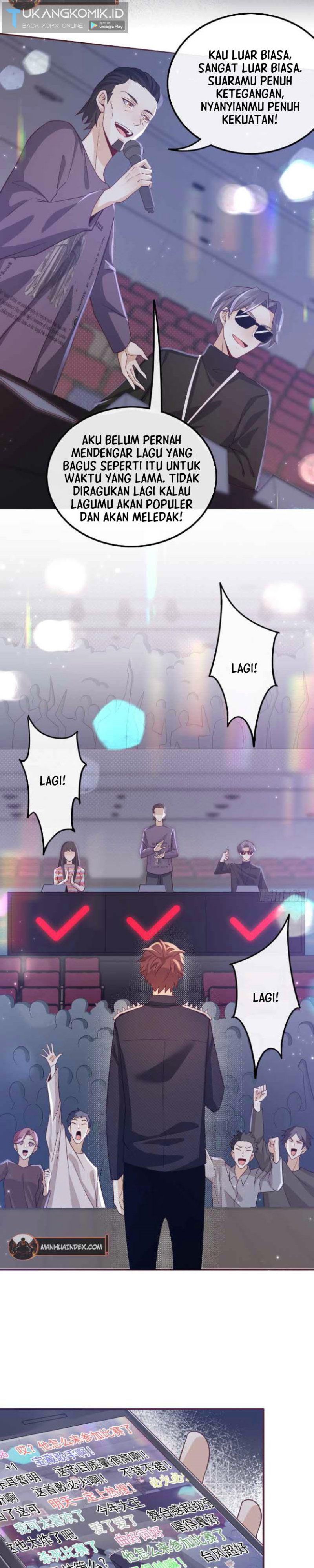 Rebirth I Am The King of Entertainment Chapter 02 Gambar 4