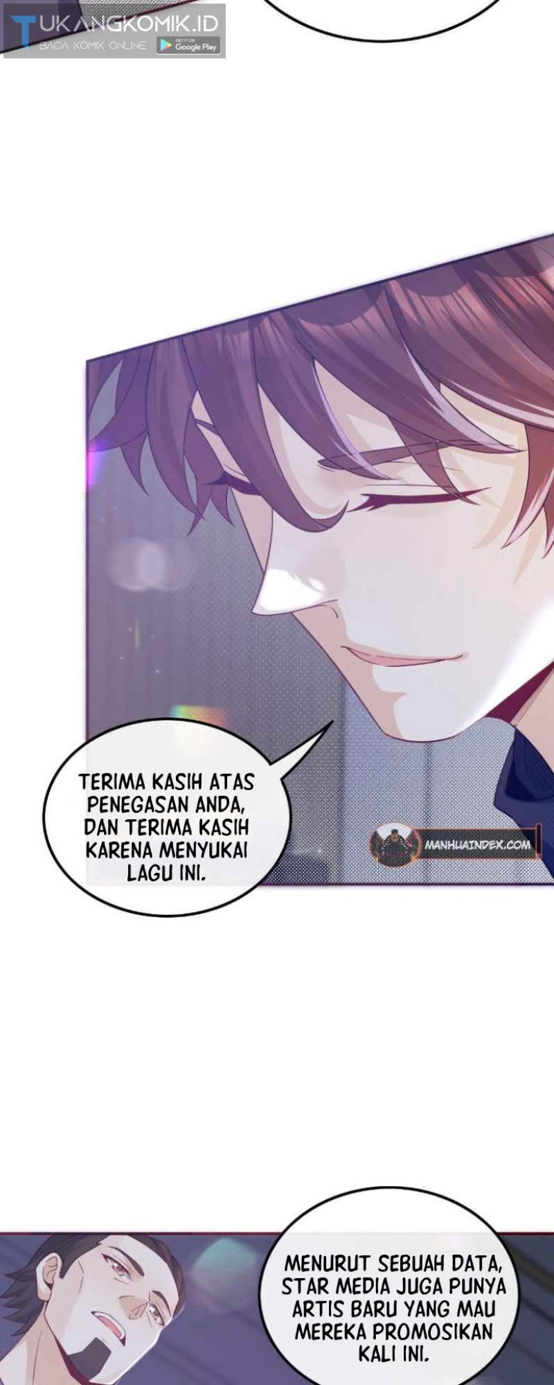 Rebirth I Am The King of Entertainment Chapter 02 Gambar 9