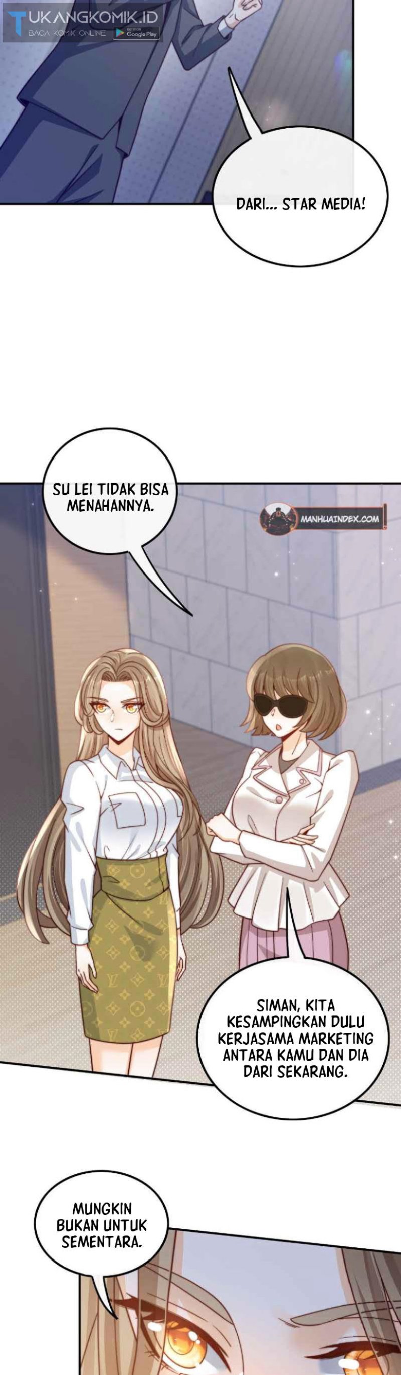 Rebirth I Am The King of Entertainment Chapter 02 Gambar 13