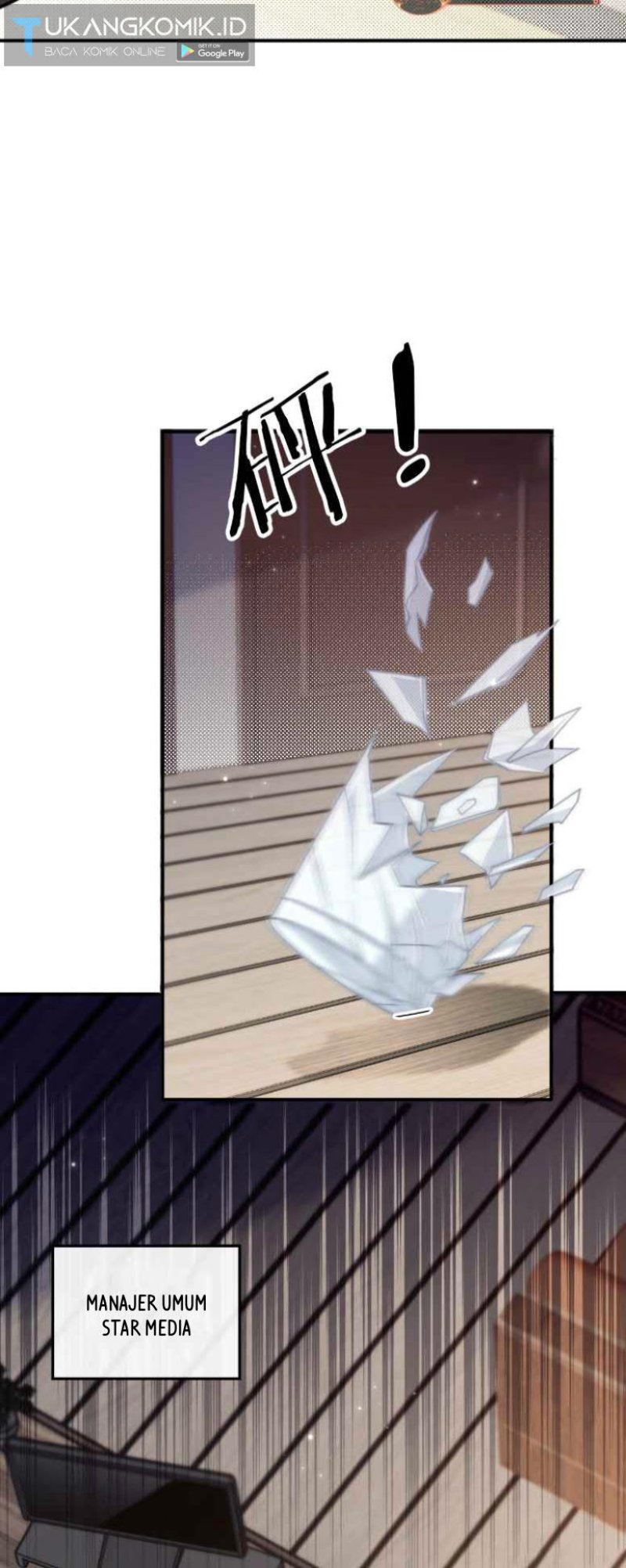 Rebirth I Am The King of Entertainment Chapter 02 Gambar 15