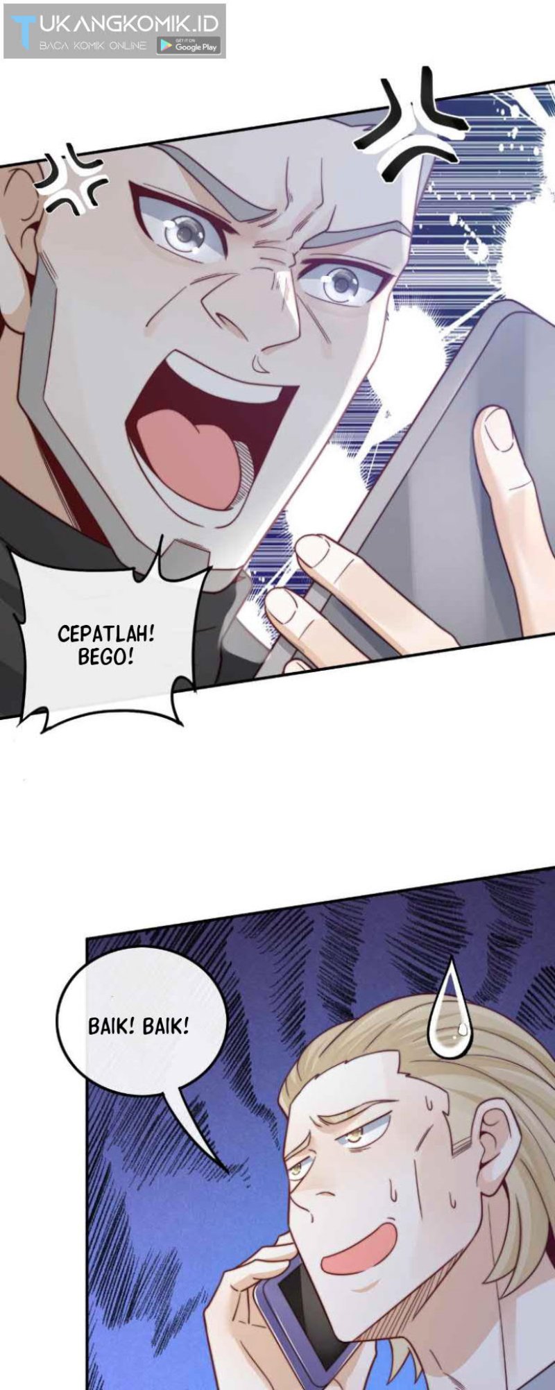 Rebirth I Am The King of Entertainment Chapter 02 Gambar 18