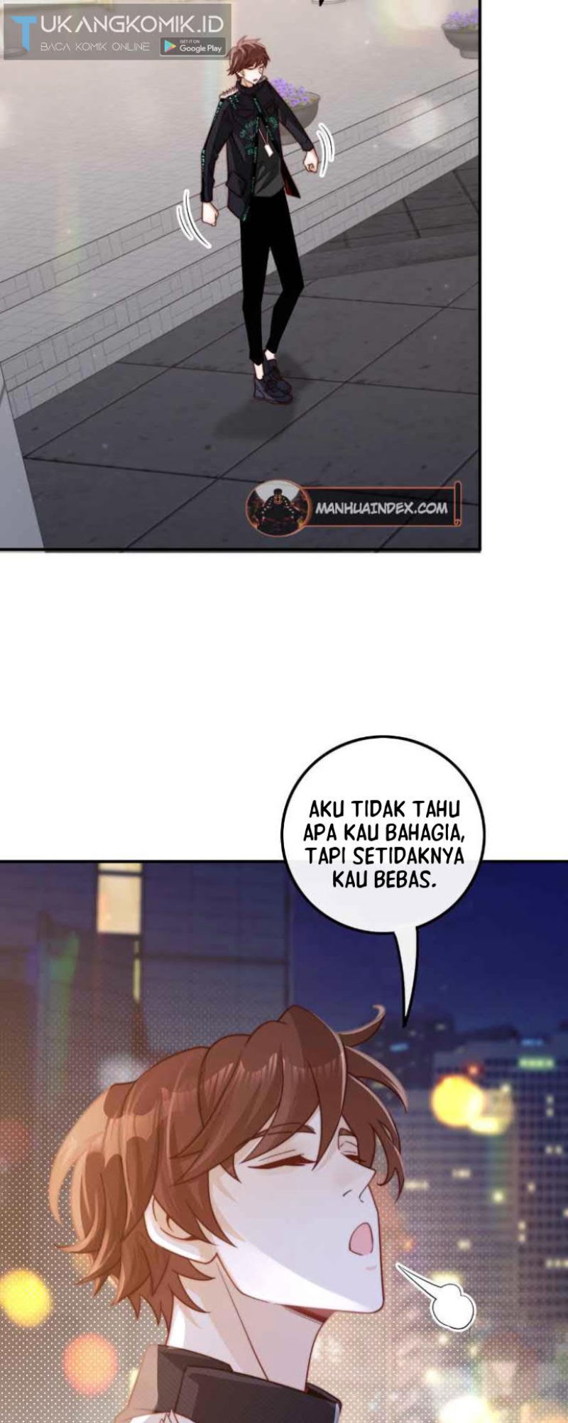 Rebirth I Am The King of Entertainment Chapter 02 Gambar 24
