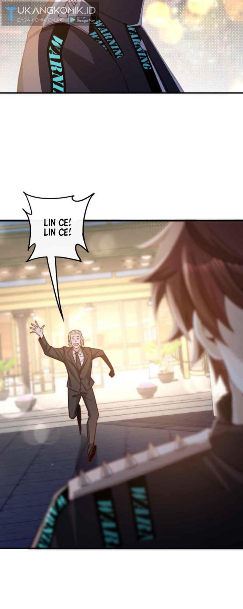 Rebirth I Am The King of Entertainment Chapter 02 Gambar 25