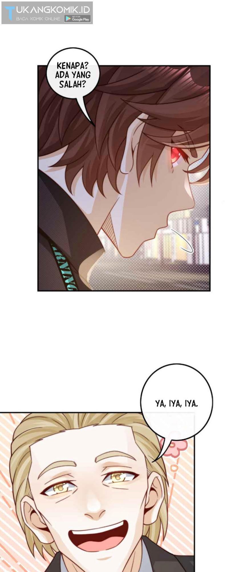 Rebirth I Am The King of Entertainment Chapter 02 Gambar 26