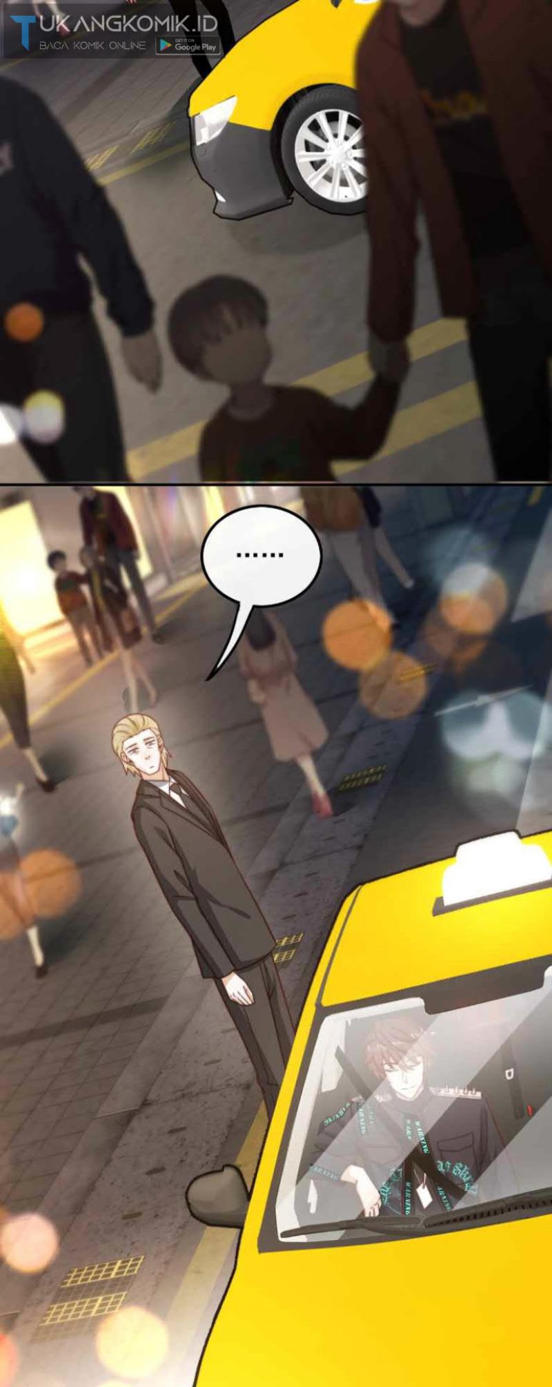 Rebirth I Am The King of Entertainment Chapter 02 Gambar 34