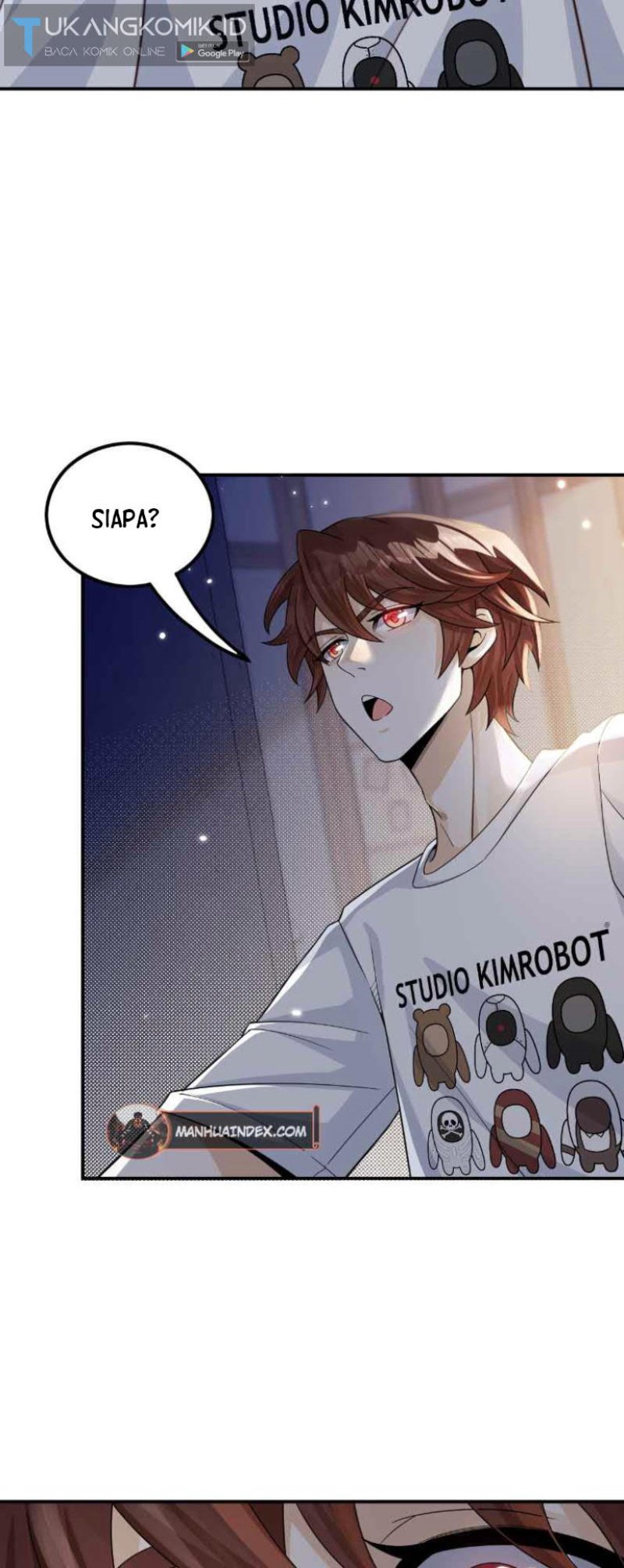 Rebirth I Am The King of Entertainment Chapter 02 Gambar 37