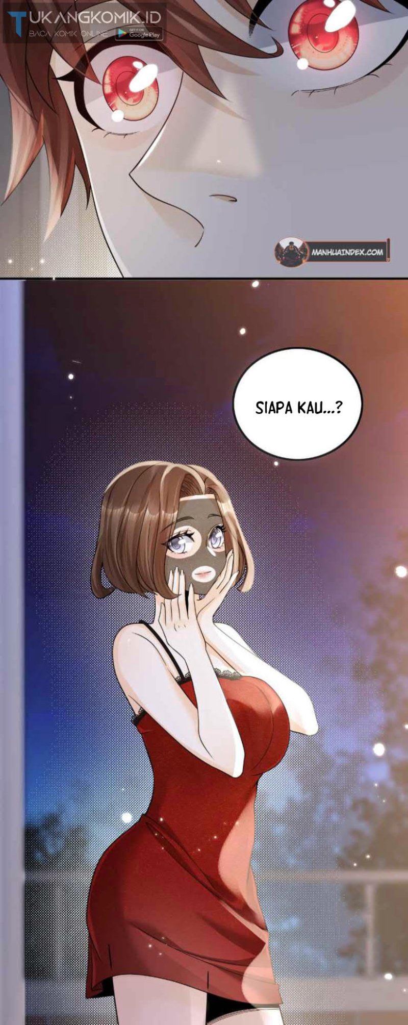Rebirth I Am The King of Entertainment Chapter 02 Gambar 38