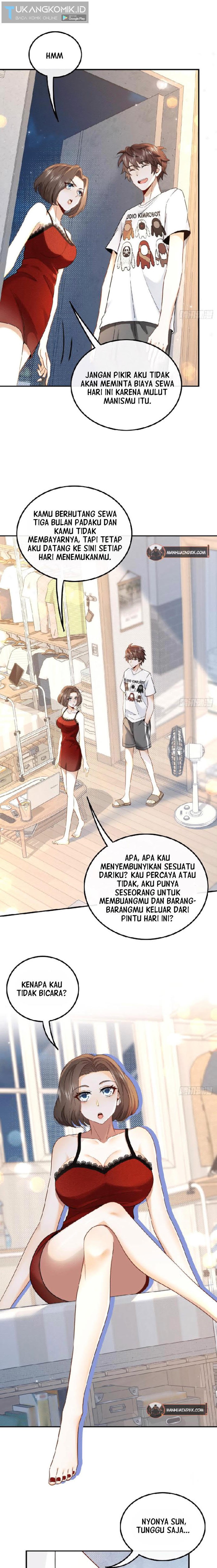 Rebirth I Am The King of Entertainment Chapter 03 Gambar 2
