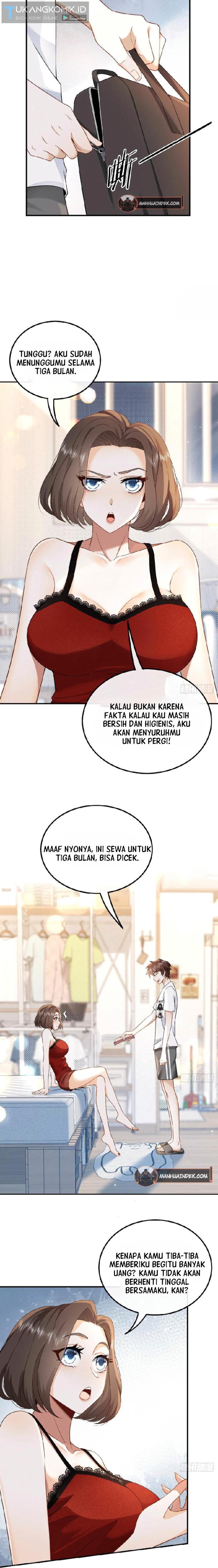 Rebirth I Am The King of Entertainment Chapter 03 Gambar 3