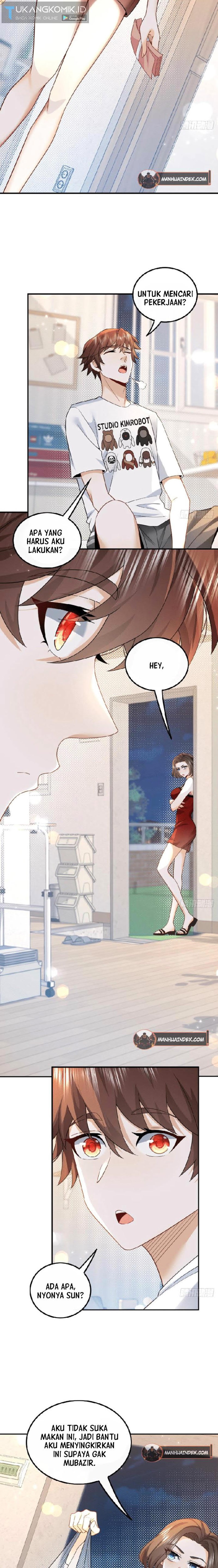 Rebirth I Am The King of Entertainment Chapter 03 Gambar 5