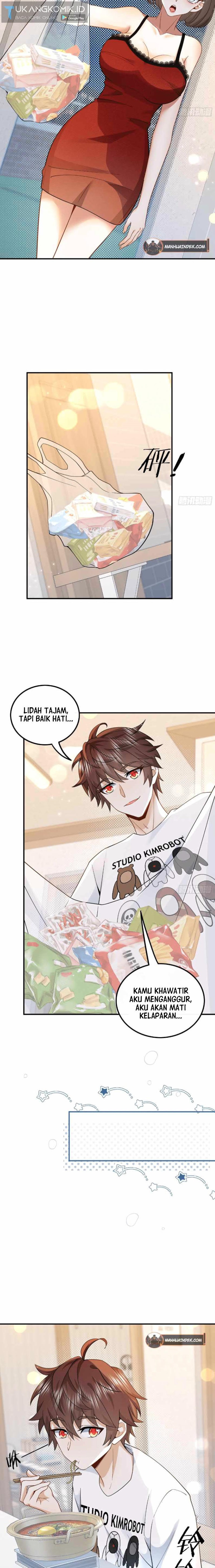 Rebirth I Am The King of Entertainment Chapter 03 Gambar 6