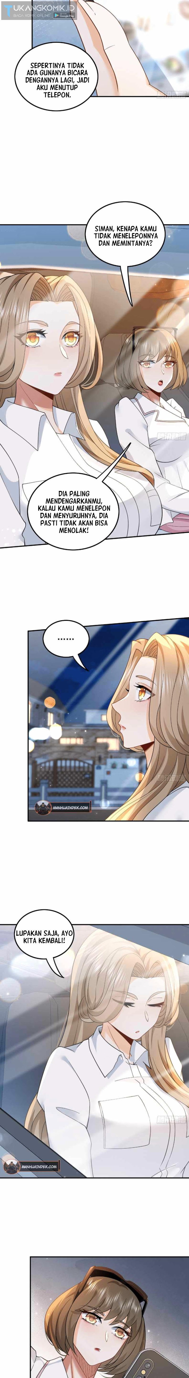 Rebirth I Am The King of Entertainment Chapter 03 Gambar 10