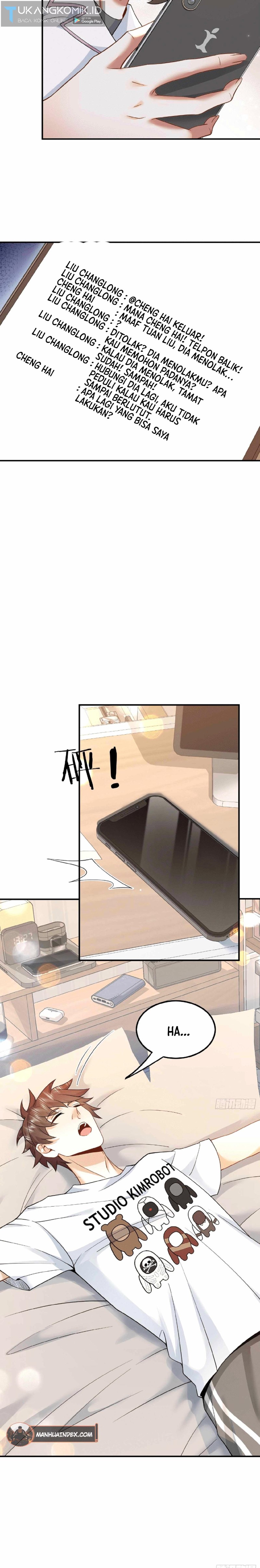 Rebirth I Am The King of Entertainment Chapter 03 Gambar 11